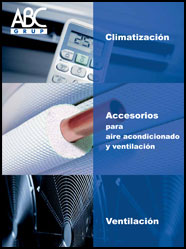 Catálogo Climatización ABC Grup