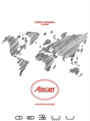 Catalogo Aiscan
