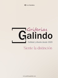 Catalogo Galindo