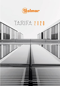 Golmar Catálogo