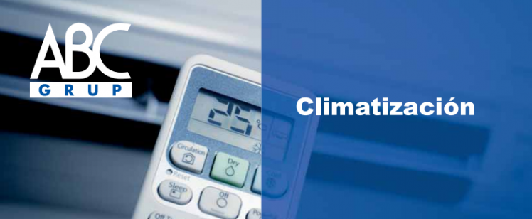 ABC Grup presenta su nuevo catálogo de climatización