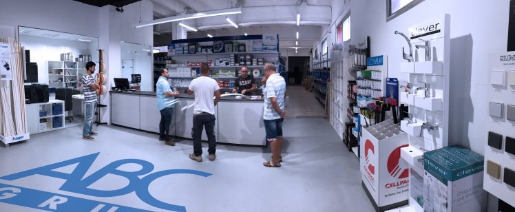 ABC Grup abre su 34ª tienda en Mollet del Vallès