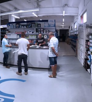 ABC Grup abre su 34ª tienda en Mollet del Vallès